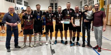 Umacniają się na pozycji lidera