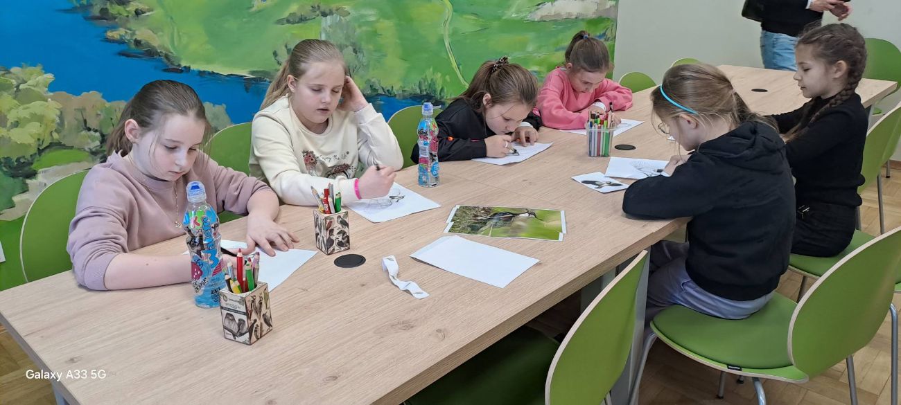 Druhowie z Woli Koszuckiej podsumowali rok i wybrali władze