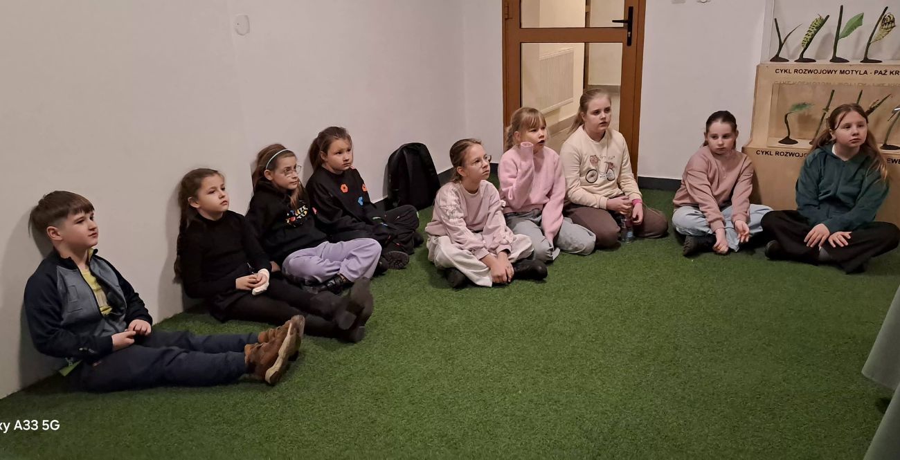 Odlotowe ferie w Lądzie