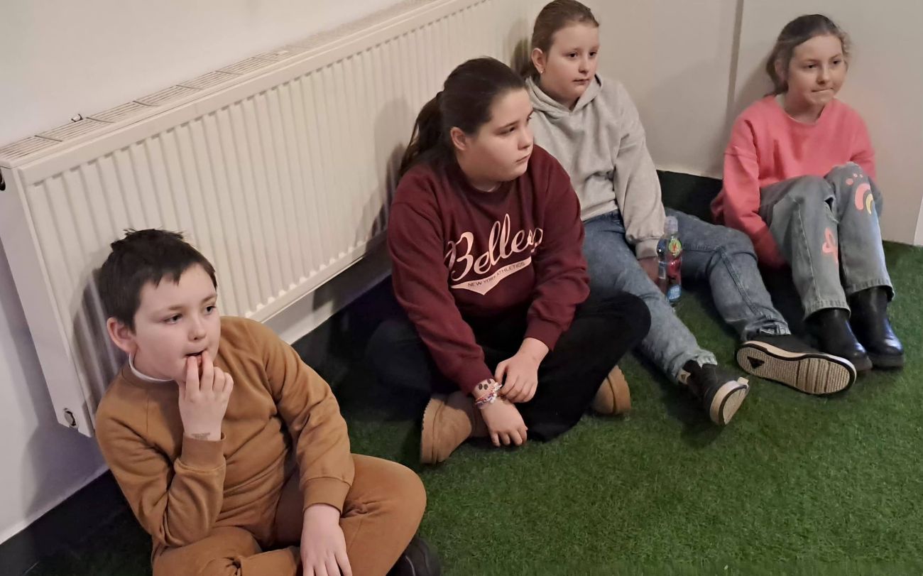 Odlotowe ferie w Lądzie