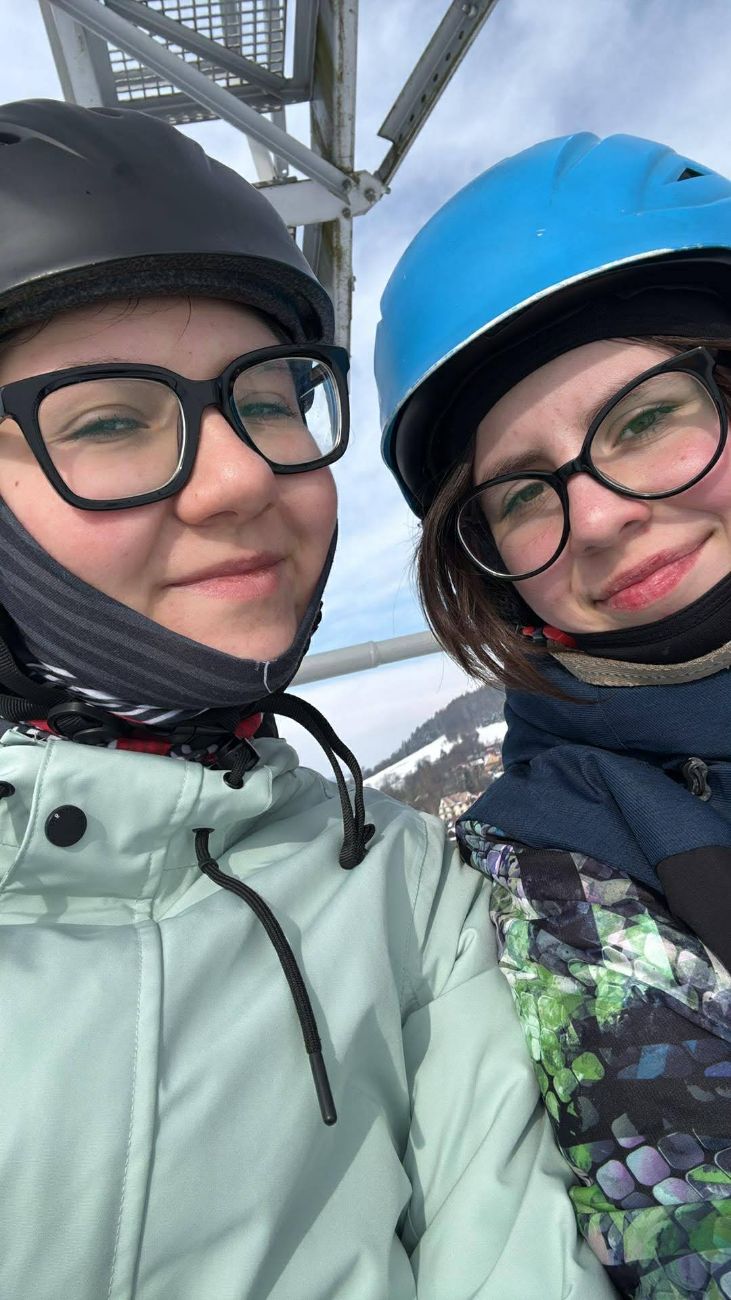 Salezjańskie ferie w Tyliczu