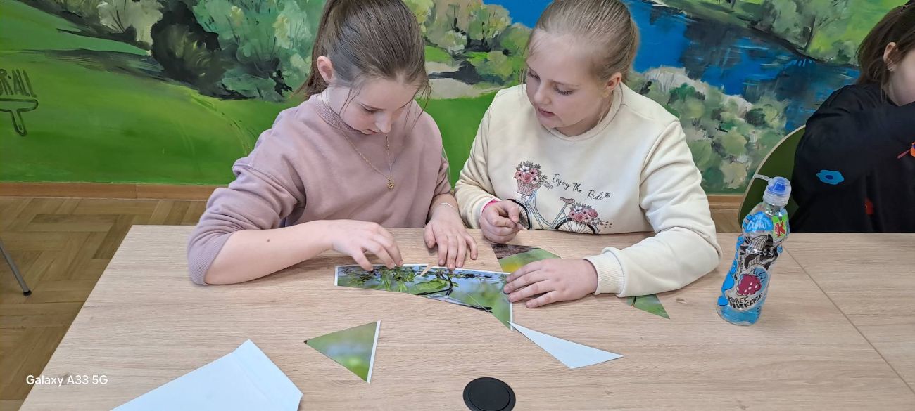 Odlotowe ferie w Lądzie