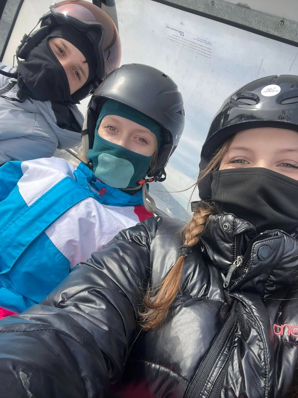 Salezjańskie ferie w Tyliczu