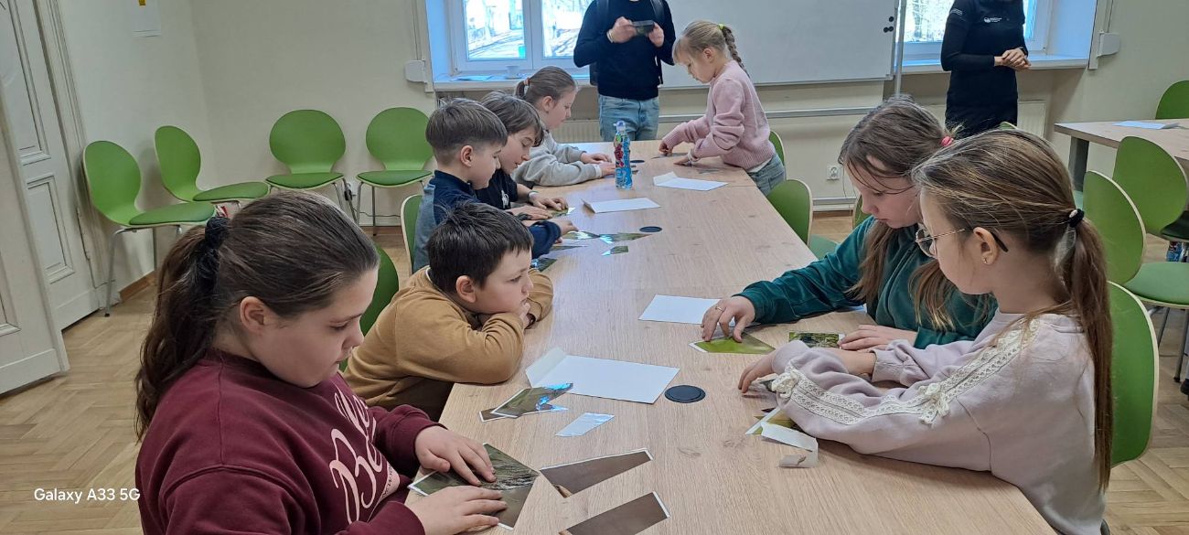 Odlotowe ferie w Lądzie