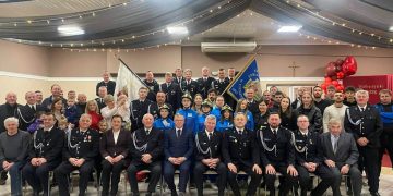 W Cieninie Zabornym wybrali nowe władze