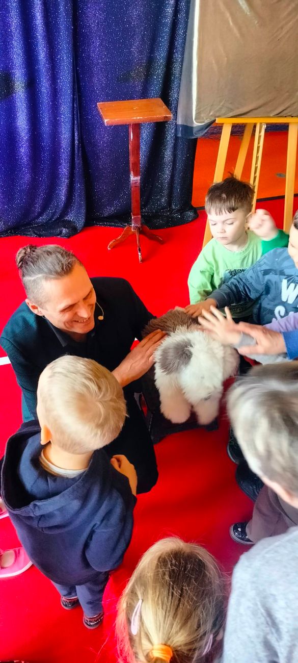 Ferie z cienińską biblioteką dobiegły końca