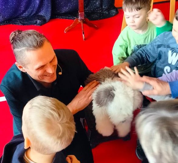 Ferie z cienińską biblioteką dobiegły końca