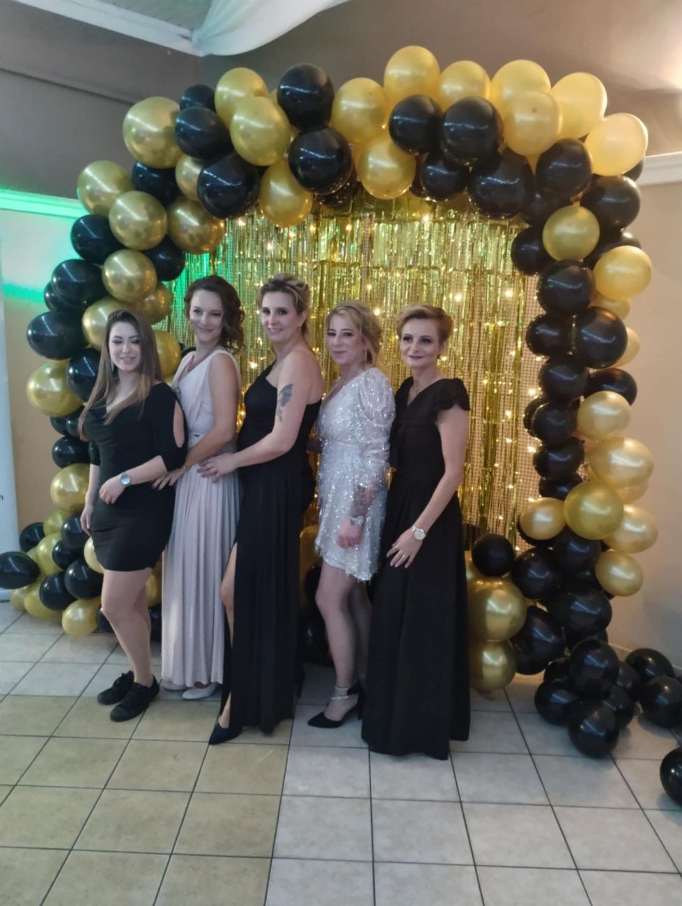 Walentynki w Rozalinie