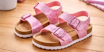 Dlaczego warto kupić Bikrenstocki dla dzieci i jakie modele polecają podolodzy?