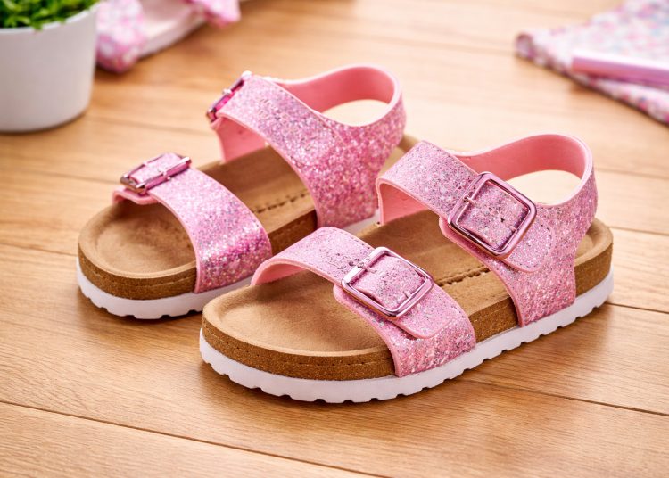 Dlaczego warto kupić Bikrenstocki dla dzieci i jakie modele polecają podolodzy?