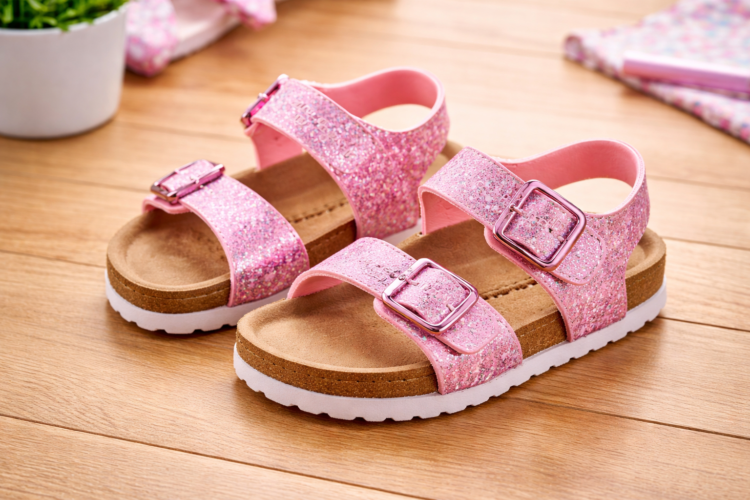 Dlaczego warto kupić Bikrenstocki dla dzieci i jakie modele polecają podolodzy?