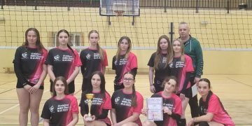 To co one wyprawiają…