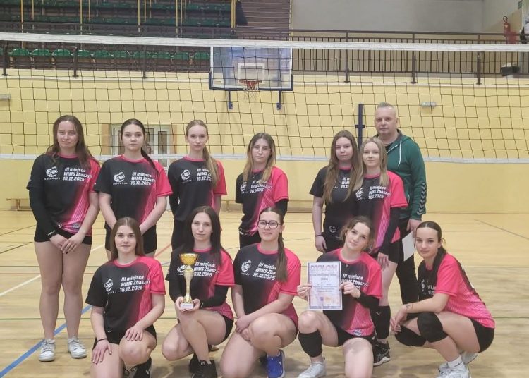 To co one wyprawiają…