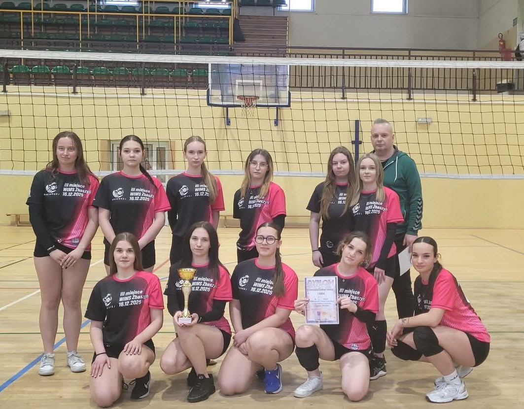 To co one wyprawiają…