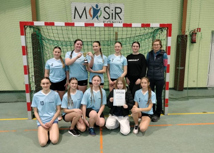 Pierwsze takie osiągnięcie