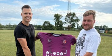 Żegnamy się z trenerem