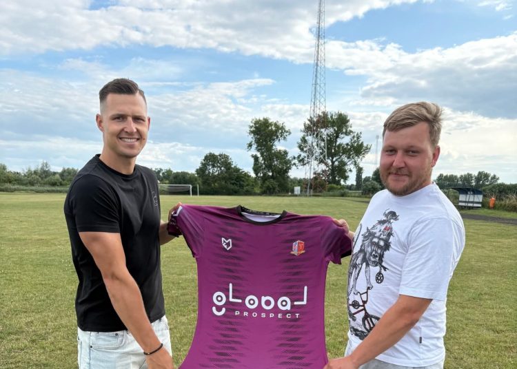 Żegnamy się z trenerem