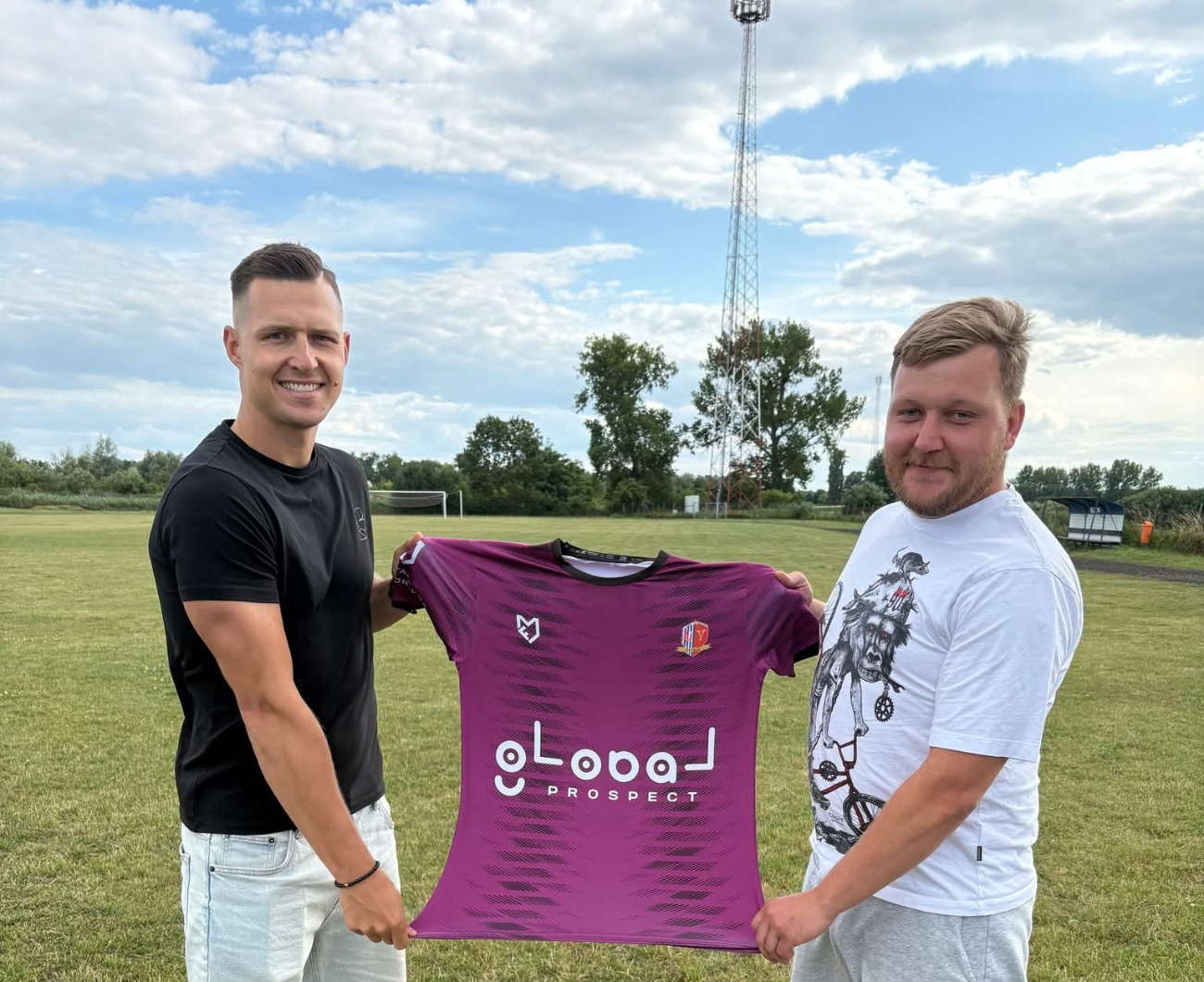 Żegnamy się z trenerem