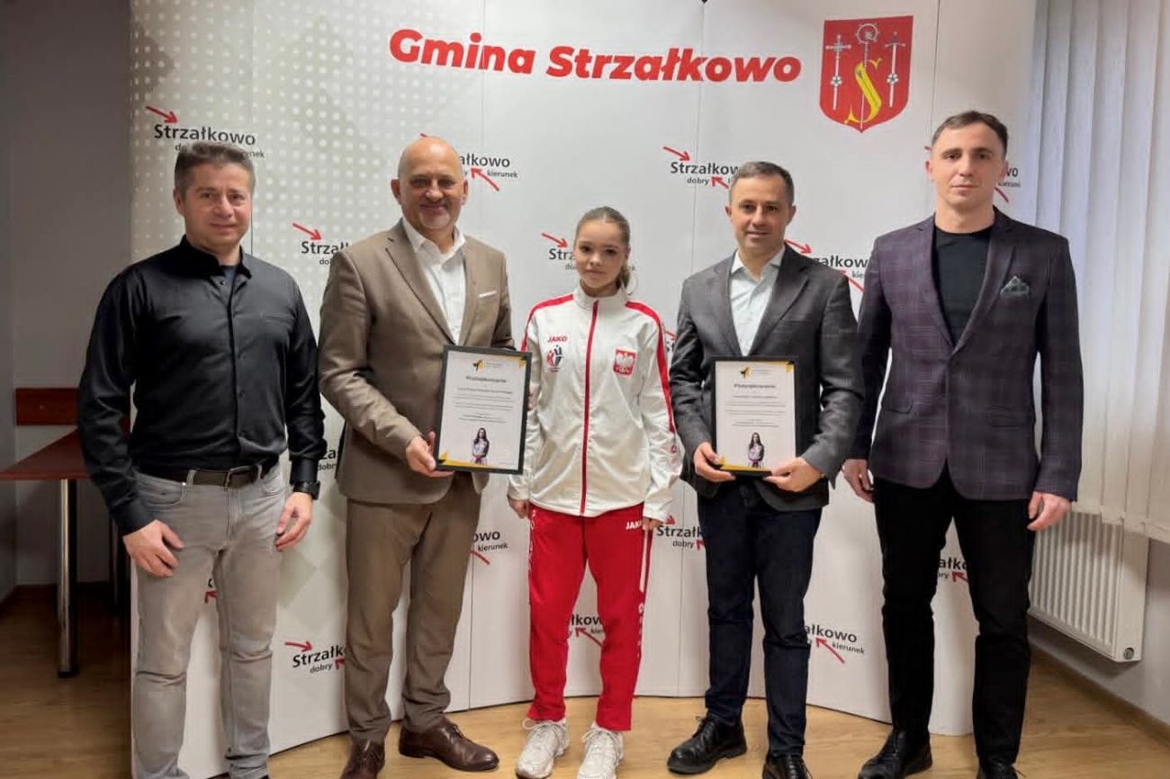 Na przestrzeni lat odnieśli wiele sukcesów