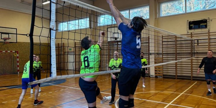 Czas na turniej w Orchowie