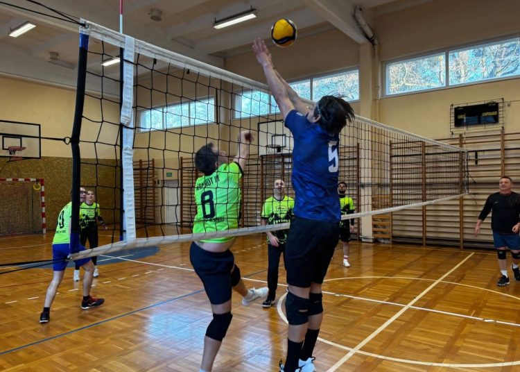 Czas na turniej w Orchowie