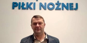 Ważny krok w rozwoju trenerskim