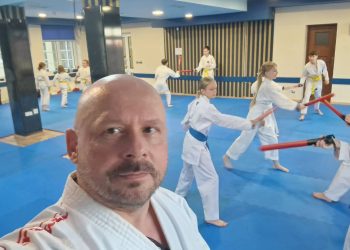 Zimowe Zgrupowanie Kadry Wojewódzkiej