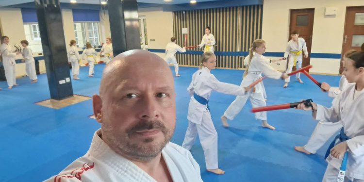 Zimowe Zgrupowanie Kadry Wojewódzkiej