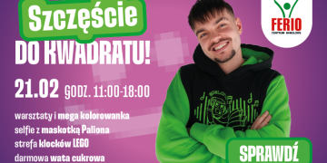 Ferie w stylu Minecraft! Ferio Konin przenosi dzieci do Świata Paliona.