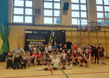 Organizacyjnie trafiamy w zainteresowania