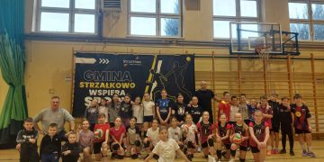 Organizacyjnie trafiamy w zainteresowania