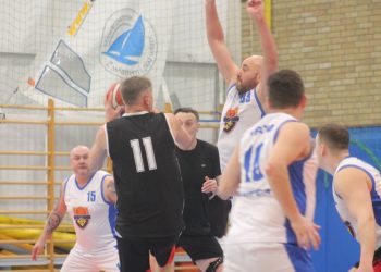 Aktywni nie do zatrzymania