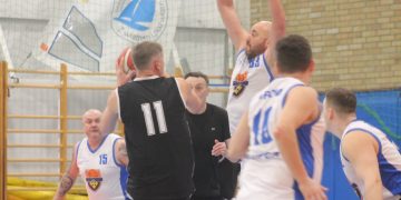 Aktywni nie do zatrzymania