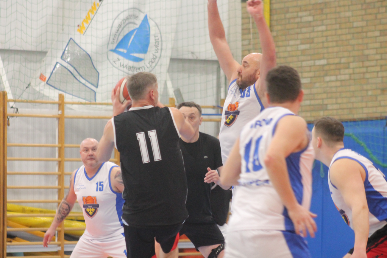 Aktywni nie do zatrzymania