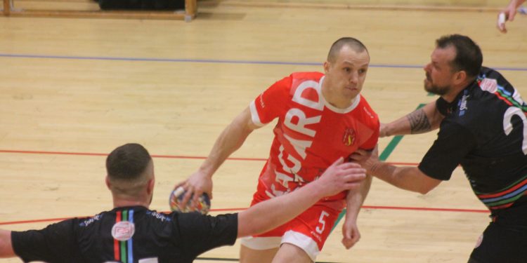 Postawili pierwszy krok