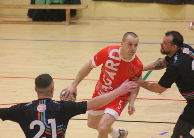 Postawili pierwszy krok