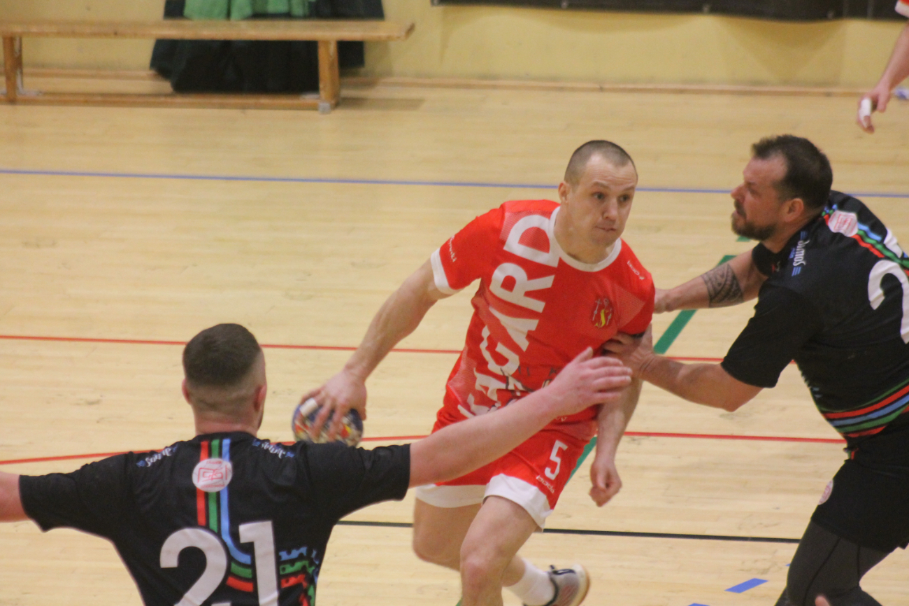 Postawili pierwszy krok