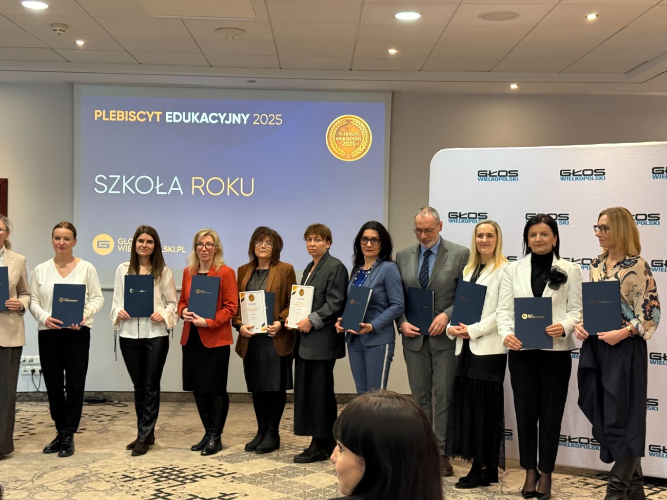 Ten dzień zapisze się w historii Jedynki