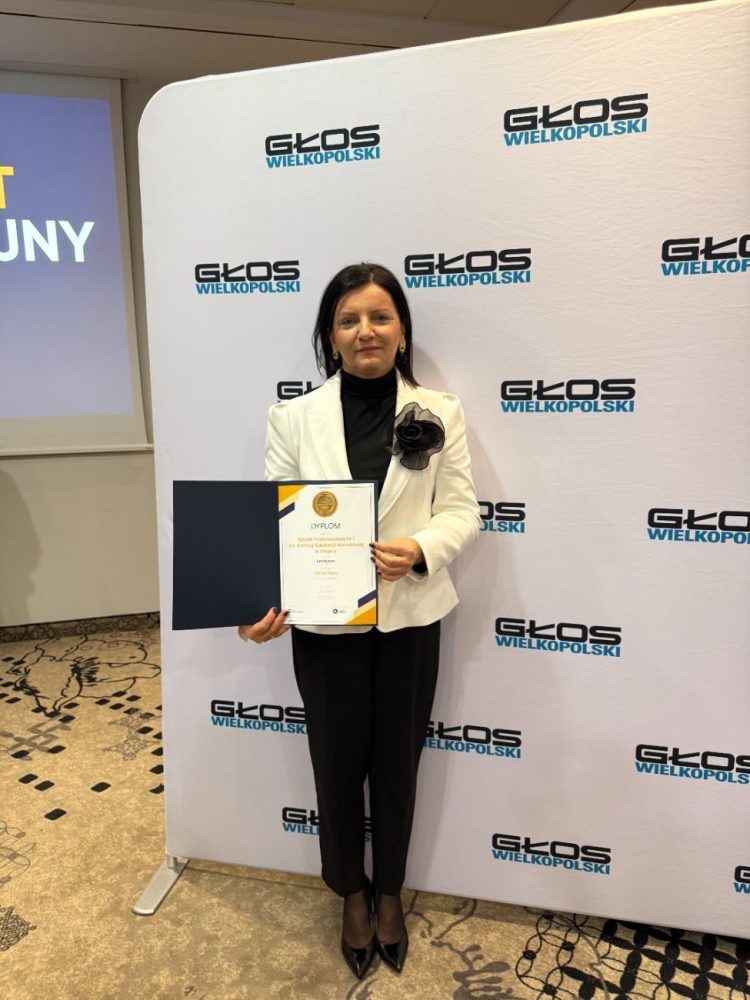 Ten dzień zapisze się w historii Jedynki