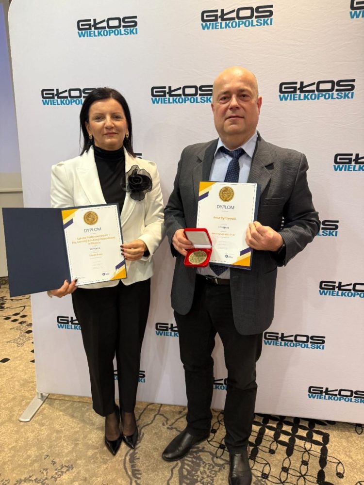 Ten dzień zapisze się w historii Jedynki