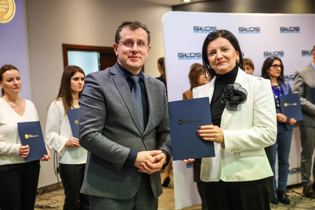 Ten dzień zapisze się w historii Jedynki