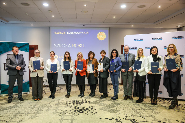 Ten dzień zapisze się w historii Jedynki