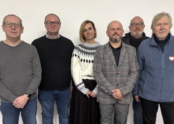 Słupecka KO z nowym zarządem