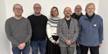 Słupecka KO z nowym zarządem