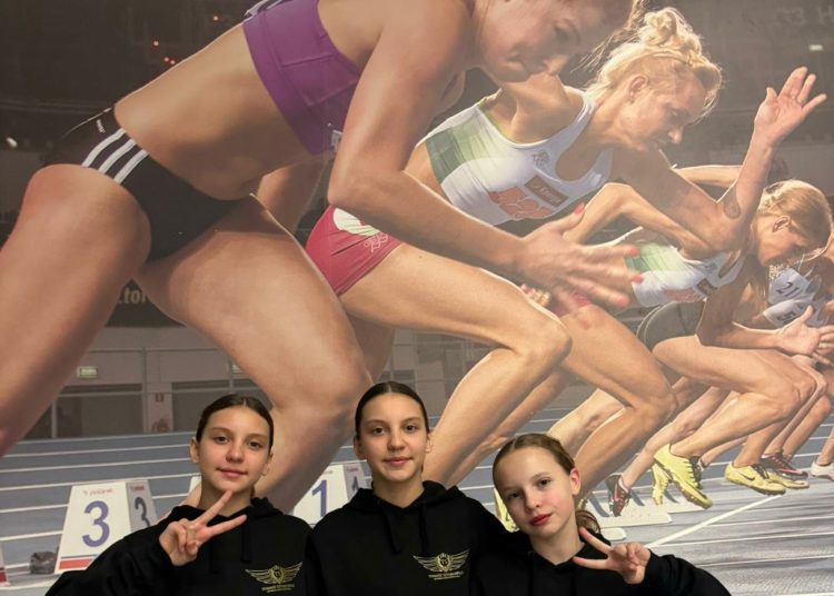 Sobota pełna sukcesów