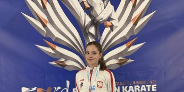 Jesteśmy dumni z mistrzowskiego debiutu