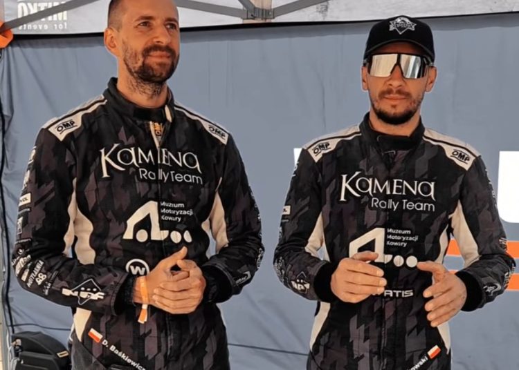 Kolejne rundy odbędą się w Europie