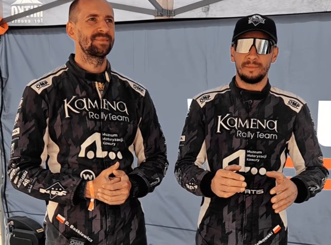 Kolejne rundy odbędą się w Europie