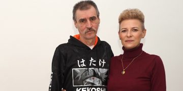 Nie pozwoliła go krzywdzić. Wyjątkowa odwaga Karoliny