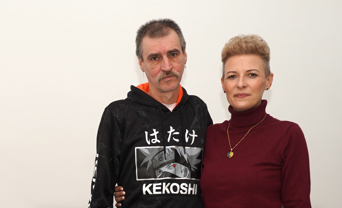 Nie pozwoliła go krzywdzić. Wyjątkowa odwaga Karoliny